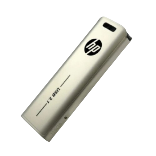 HP x796w USB 3.2 32GB Pen Drive